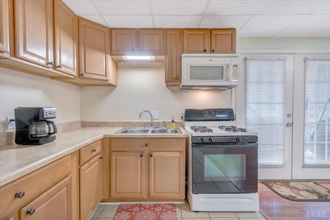 Tiny photo for 2327 COLBY DRIVE Dr, Forest, VA 24551 (MLS # 362235)