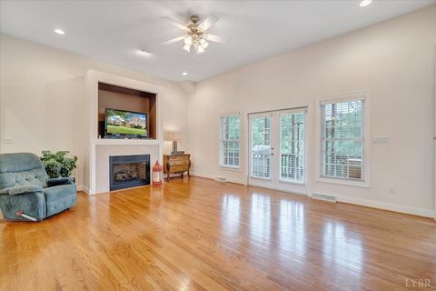 Tiny photo for 2327 COLBY DRIVE Dr, Forest, VA 24551 (MLS # 362235)