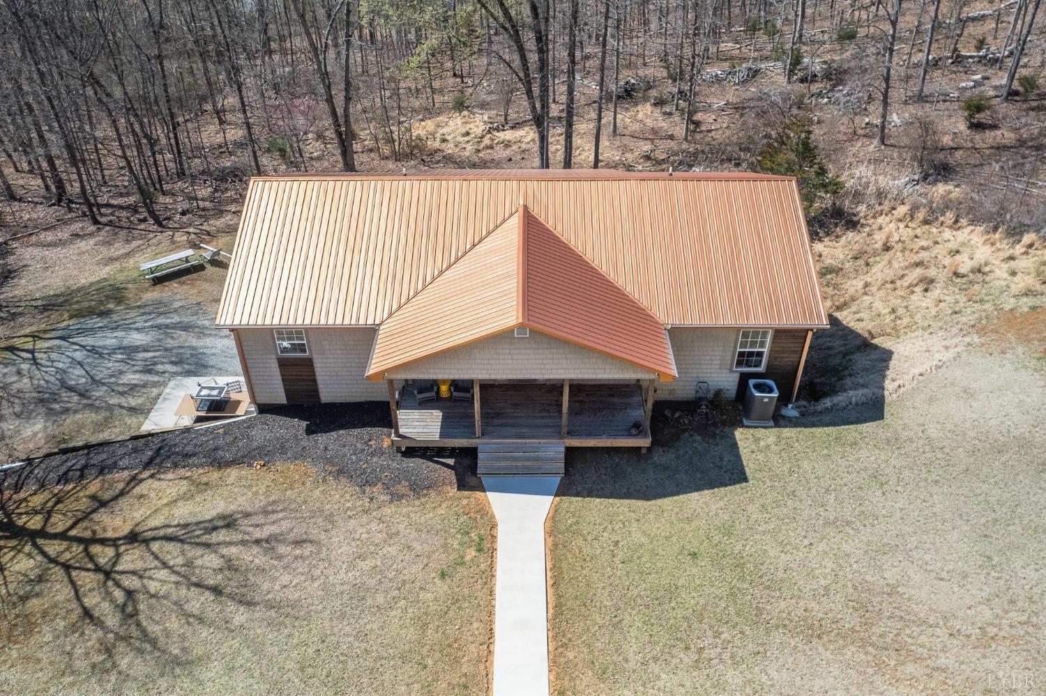 700 Cloudcroft Drive, Monroe, Virginia image 9
