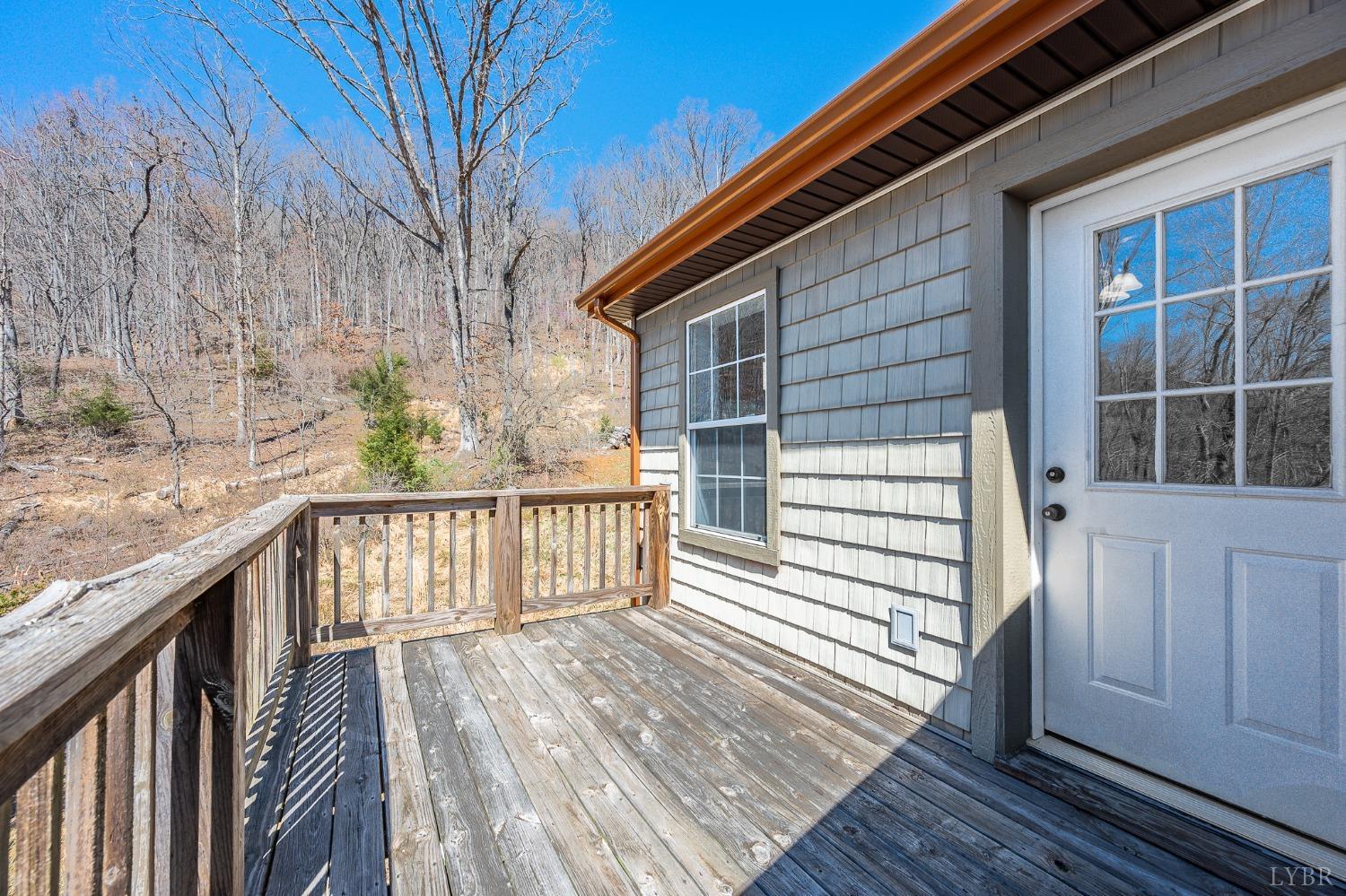 700 Cloudcroft Drive, Monroe, Virginia image 37
