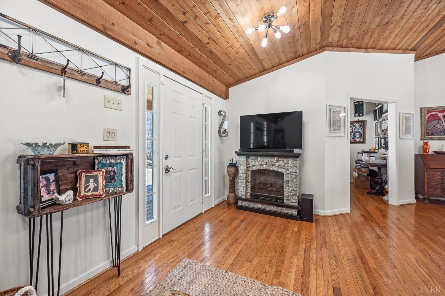 700 Cloudcroft Drive, Monroe, Virginia image 15
