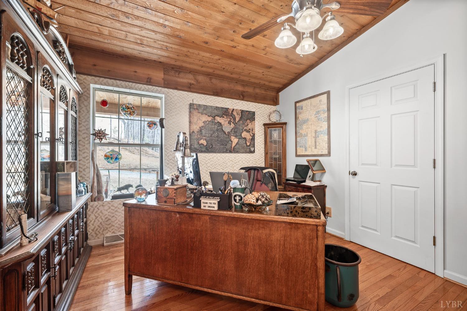 700 Cloudcroft Drive, Monroe, Virginia image 19