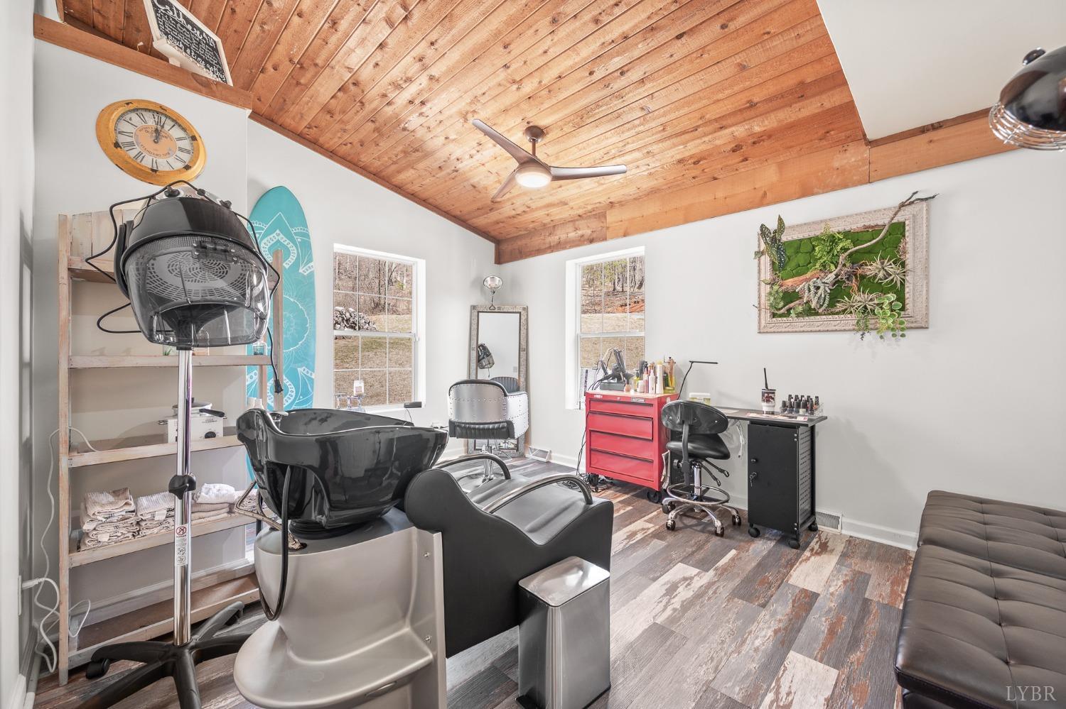 700 Cloudcroft Drive, Monroe, Virginia image 32