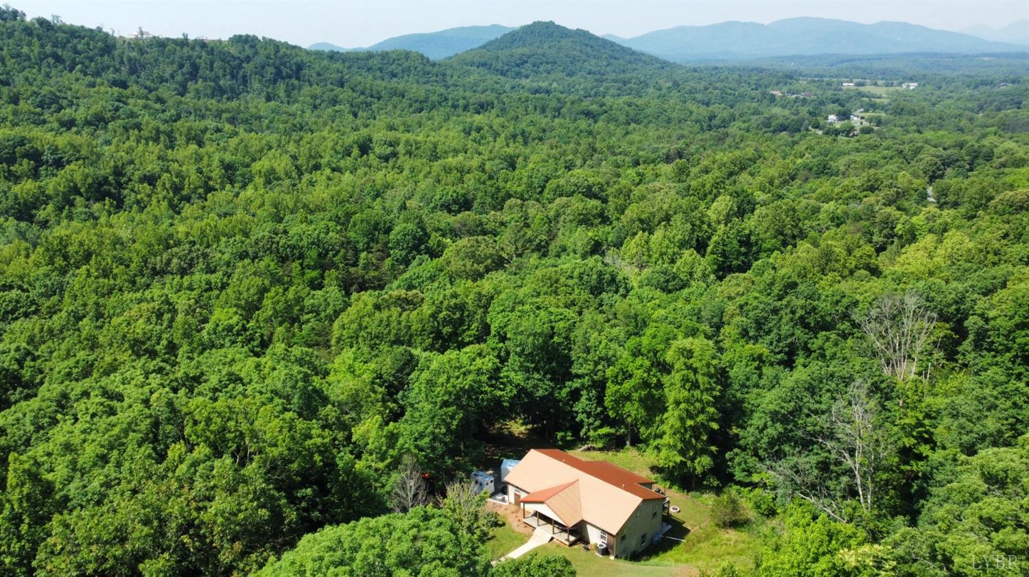 700 Cloudcroft Drive, Monroe, Virginia image 1