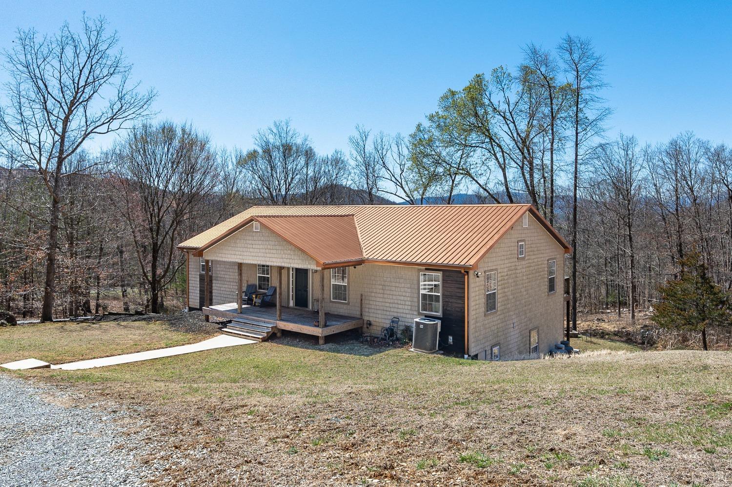 700 Cloudcroft Drive, Monroe, Virginia image 5