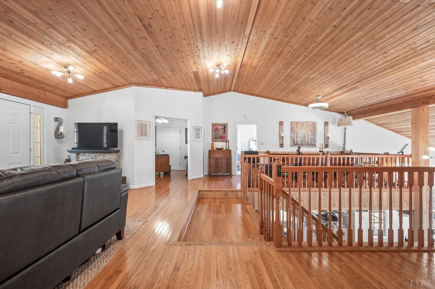 700 Cloudcroft Drive, Monroe, Virginia image 16