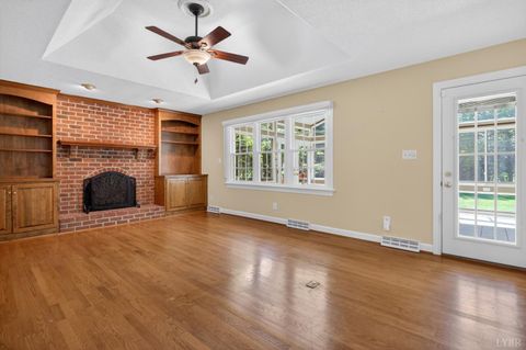 Tiny photo for 309 Eastwind Drive, Forest, VA 24551 (MLS # 366393)