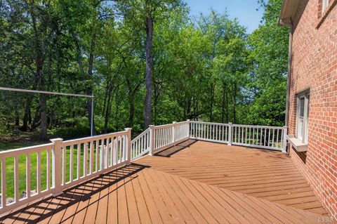 Tiny photo for 309 Eastwind Drive, Forest, VA 24551 (MLS # 366393)