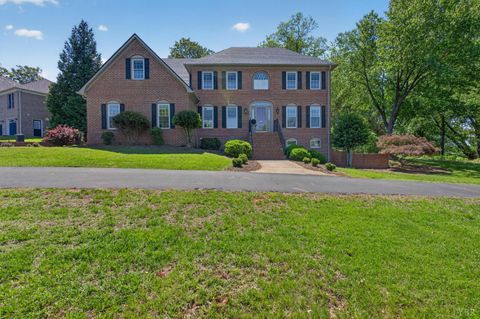 Tiny photo for 309 Eastwind Drive, Forest, VA 24551 (MLS # 366393)