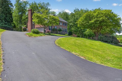 Tiny photo for 309 Eastwind Drive, Forest, VA 24551 (MLS # 366393)