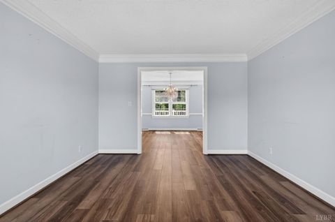 Tiny photo for 309 Eastwind Drive, Forest, VA 24551 (MLS # 366393)