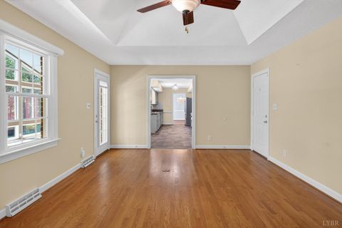Tiny photo for 309 Eastwind Drive, Forest, VA 24551 (MLS # 366393)
