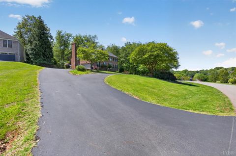 Tiny photo for 309 Eastwind Drive, Forest, VA 24551 (MLS # 366393)