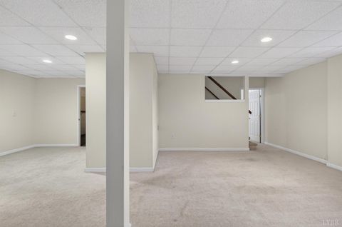 Tiny photo for 309 Eastwind Drive, Forest, VA 24551 (MLS # 366393)