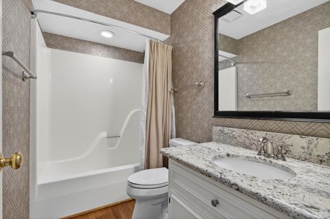 Tiny photo for 309 Eastwind Drive, Forest, VA 24551 (MLS # 366393)
