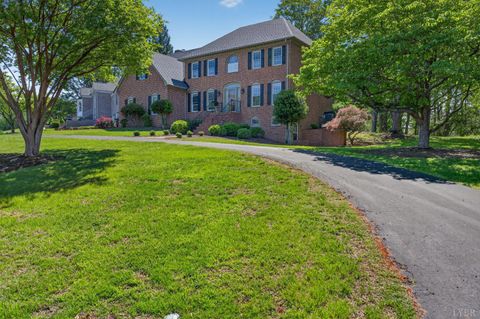 Tiny photo for 309 Eastwind Drive, Forest, VA 24551 (MLS # 366393)