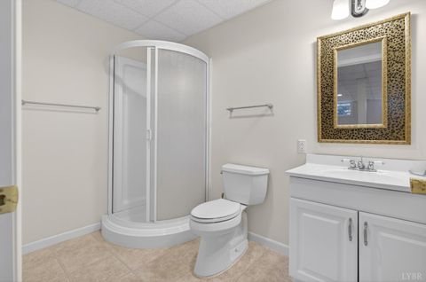 Tiny photo for 309 Eastwind Drive, Forest, VA 24551 (MLS # 366393)