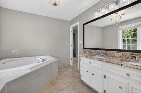Tiny photo for 309 Eastwind Drive, Forest, VA 24551 (MLS # 366393)