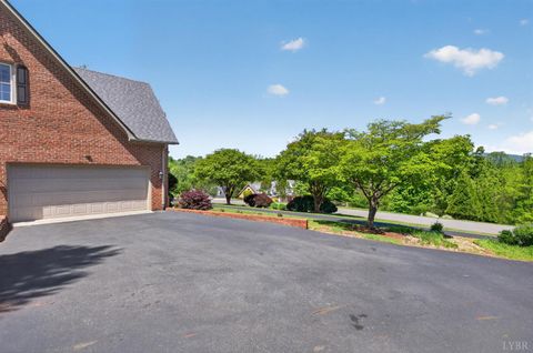 Tiny photo for 309 Eastwind Drive, Forest, VA 24551 (MLS # 366393)