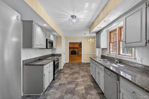 Tiny photo for 309 Eastwind Drive, Forest, VA 24551 (MLS # 366393)