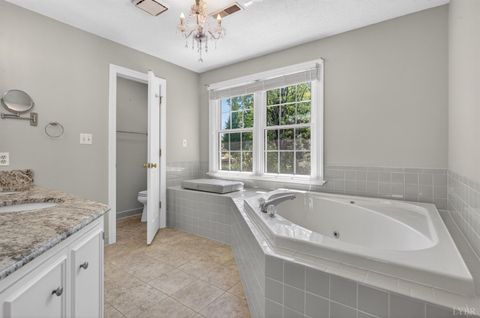 Tiny photo for 309 Eastwind Drive, Forest, VA 24551 (MLS # 366393)