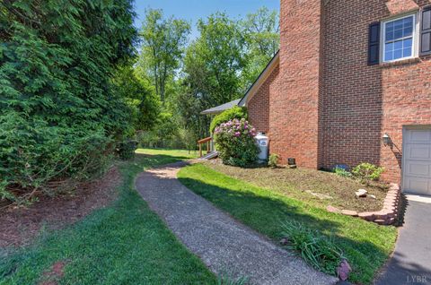 Tiny photo for 309 Eastwind Drive, Forest, VA 24551 (MLS # 366393)