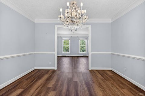 Tiny photo for 309 Eastwind Drive, Forest, VA 24551 (MLS # 366393)