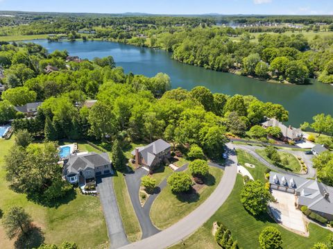 Tiny photo for 309 Eastwind Drive, Forest, VA 24551 (MLS # 366393)