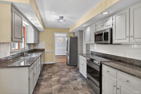 Tiny photo for 309 Eastwind Drive, Forest, VA 24551 (MLS # 366393)