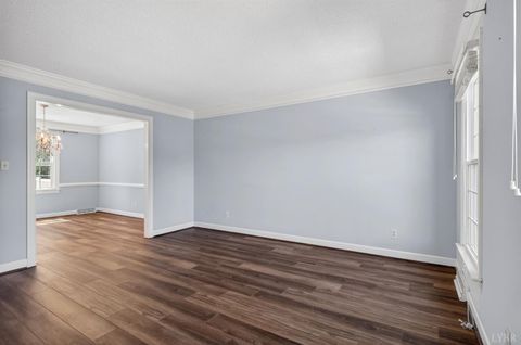 Tiny photo for 309 Eastwind Drive, Forest, VA 24551 (MLS # 366393)
