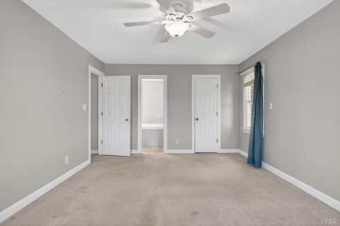 Tiny photo for 309 Eastwind Drive, Forest, VA 24551 (MLS # 366393)