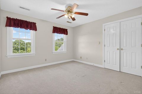 Tiny photo for 309 Eastwind Drive, Forest, VA 24551 (MLS # 366393)