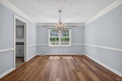 Tiny photo for 309 Eastwind Drive, Forest, VA 24551 (MLS # 366393)