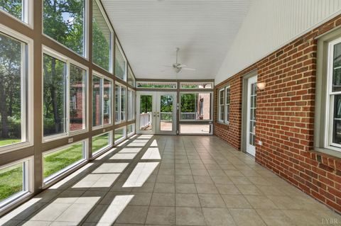 Tiny photo for 309 Eastwind Drive, Forest, VA 24551 (MLS # 366393)