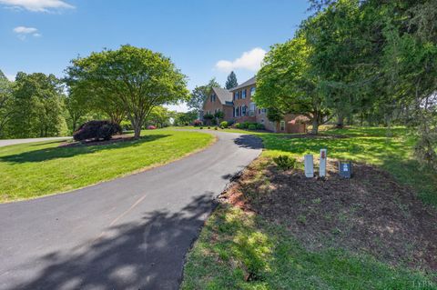 Tiny photo for 309 Eastwind Drive, Forest, VA 24551 (MLS # 366393)