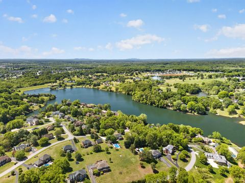 Tiny photo for 309 Eastwind Drive, Forest, VA 24551 (MLS # 366393)