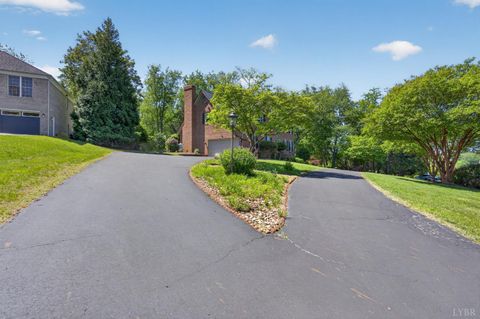 Tiny photo for 309 Eastwind Drive, Forest, VA 24551 (MLS # 366393)