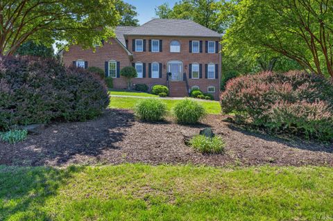 Tiny photo for 309 Eastwind Drive, Forest, VA 24551 (MLS # 366393)