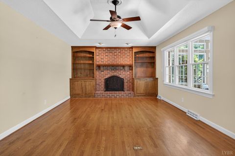 Tiny photo for 309 Eastwind Drive, Forest, VA 24551 (MLS # 366393)