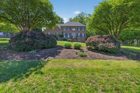Tiny photo for 309 Eastwind Drive, Forest, VA 24551 (MLS # 366393)