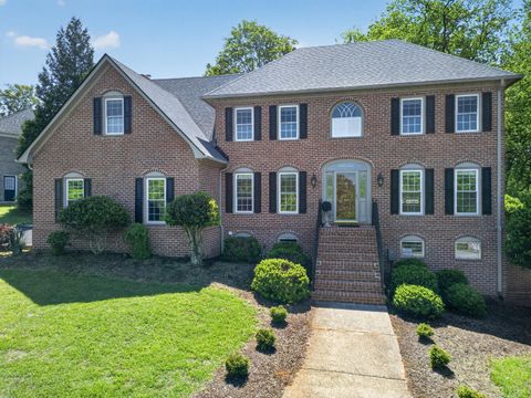 Tiny photo for 309 Eastwind Drive, Forest, VA 24551 (MLS # 366393)