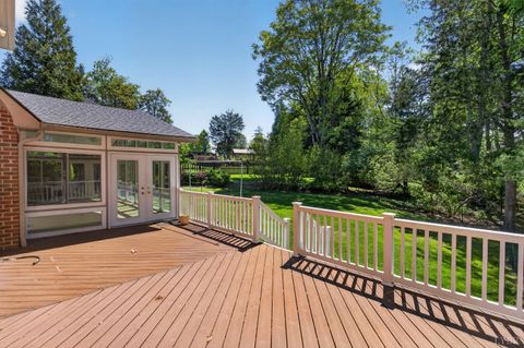 Tiny photo for 309 Eastwind Drive, Forest, VA 24551 (MLS # 366393)