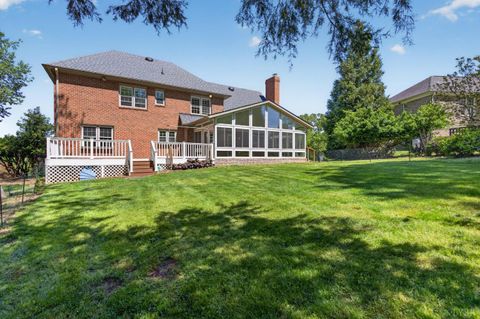 Tiny photo for 309 Eastwind Drive, Forest, VA 24551 (MLS # 366393)