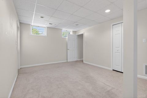 Tiny photo for 309 Eastwind Drive, Forest, VA 24551 (MLS # 366393)