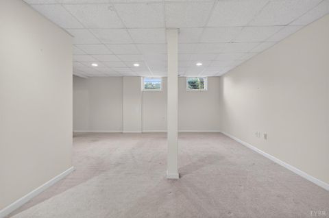 Tiny photo for 309 Eastwind Drive, Forest, VA 24551 (MLS # 366393)