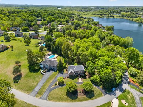 Tiny photo for 309 Eastwind Drive, Forest, VA 24551 (MLS # 366393)