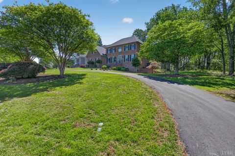 Tiny photo for 309 Eastwind Drive, Forest, VA 24551 (MLS # 366393)