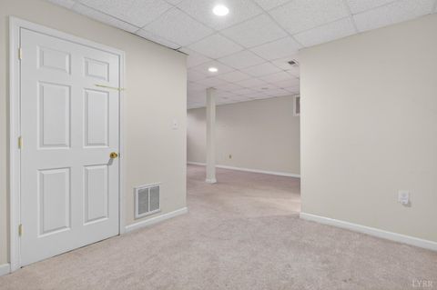 Tiny photo for 309 Eastwind Drive, Forest, VA 24551 (MLS # 366393)