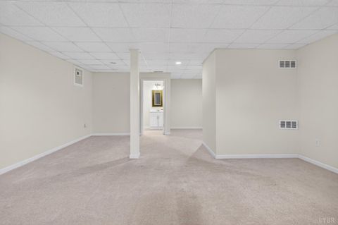 Tiny photo for 309 Eastwind Drive, Forest, VA 24551 (MLS # 366393)