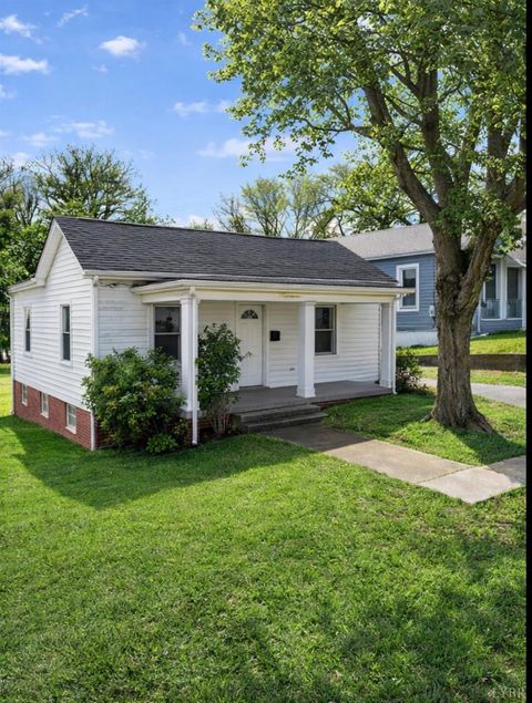 Photo of 3428 Richmond St. St, Lynchburg, VA 24501 (MLS # 364927)